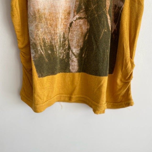 Vintage System of a Down T-shirt - Picture 5 of 5